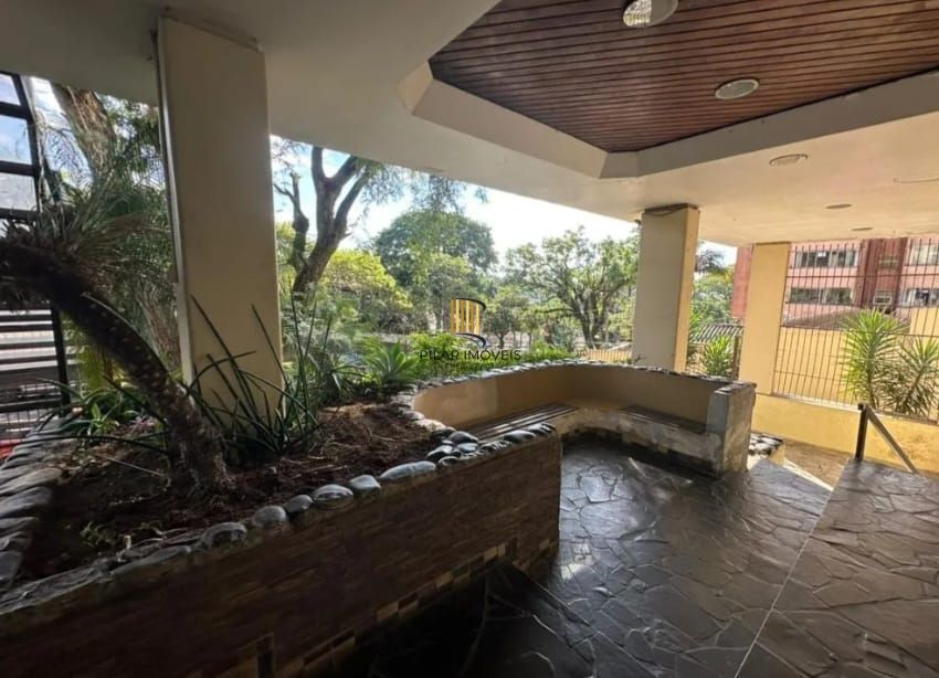 Apartamento 1 dormitório no bairro Medianeira