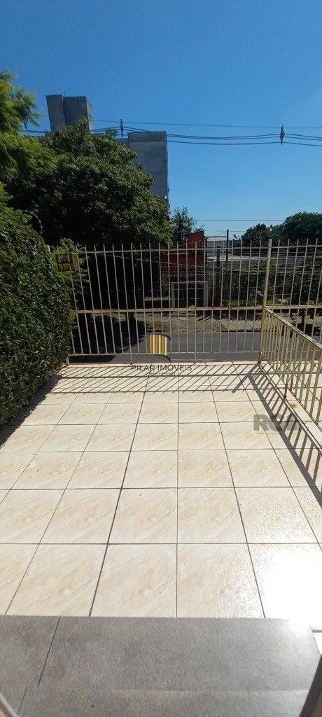 Apartamento 3 dormitórios no bairro Teresópolis