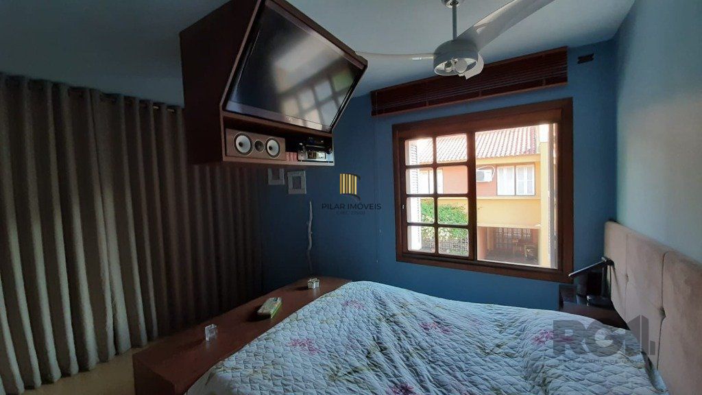 Casa Condominio 3 Dormitório(s) Bairro Medianeira