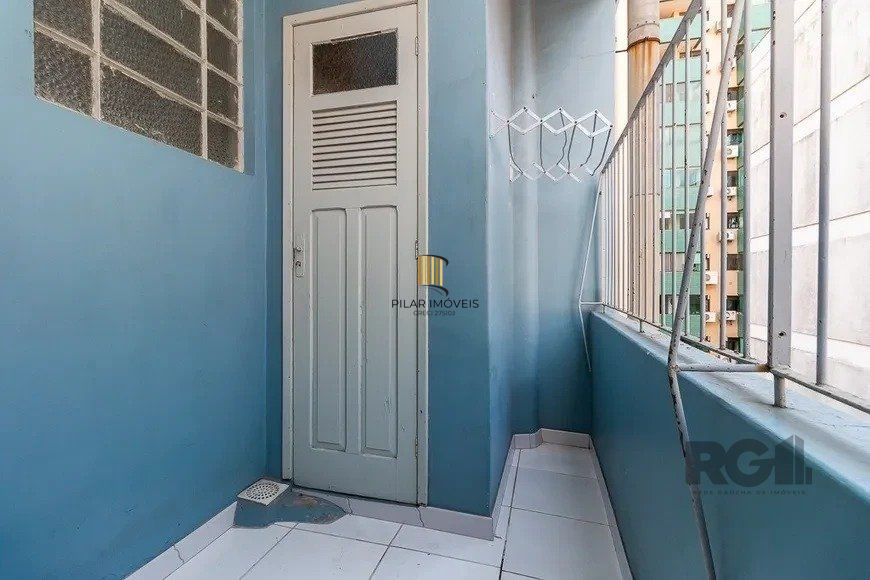 Apartamento 74m², 2 dormitórios no bairro São João