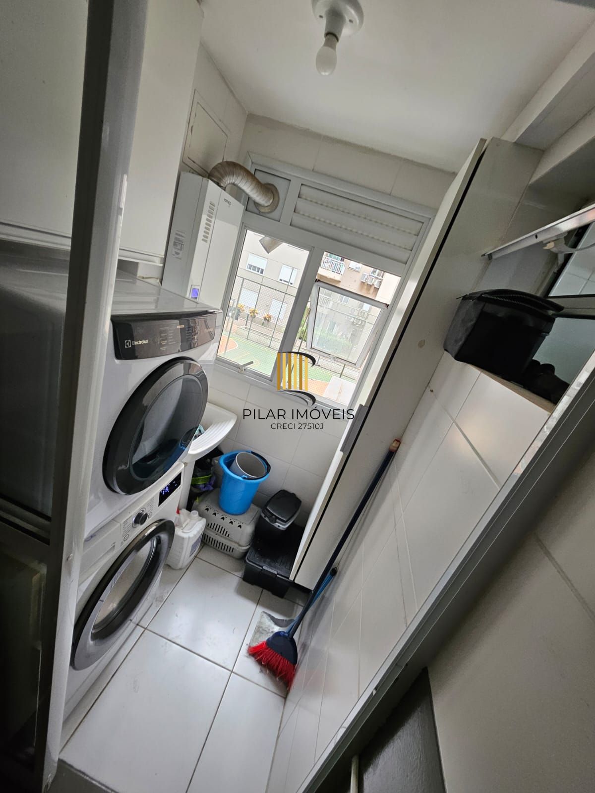 Apartamento 3 dormitórios no bairro Teresópolis