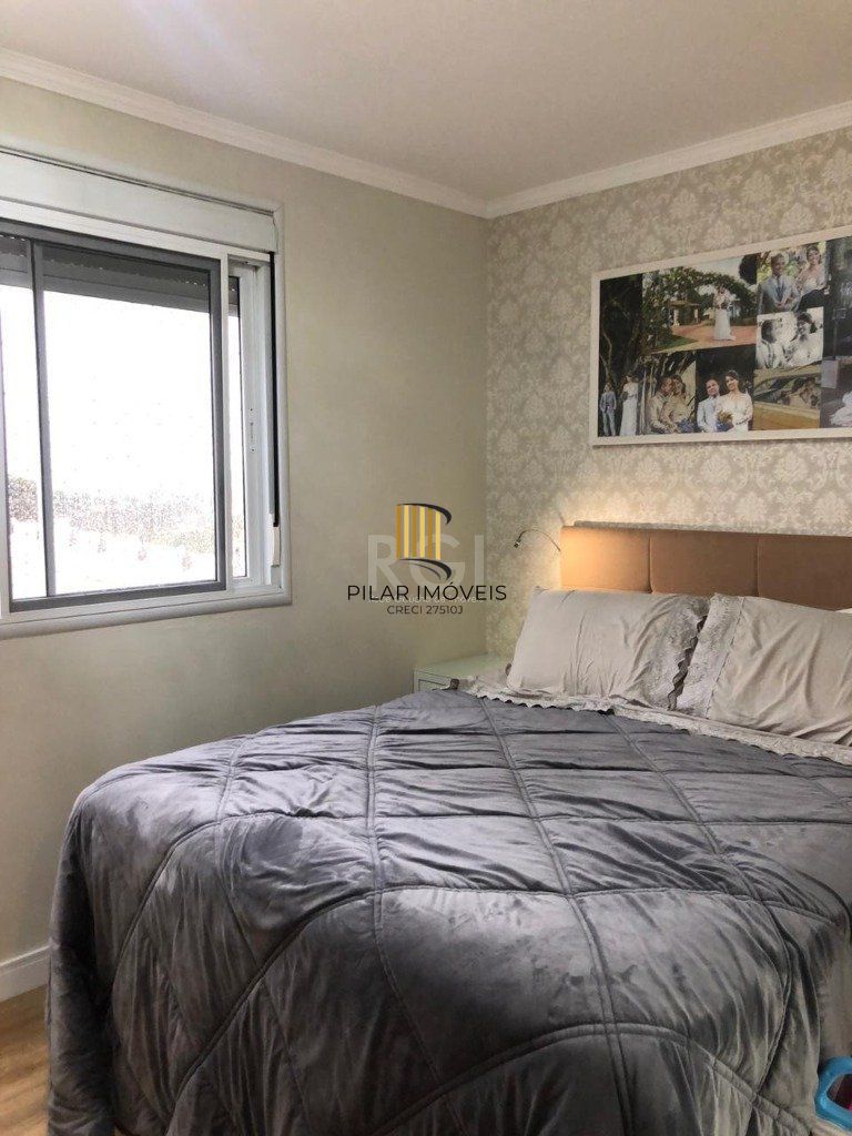 Apartamento para Venda - 87m², 3 dormitórios, sendo 1 suites, 2 vagas - Teresópolis