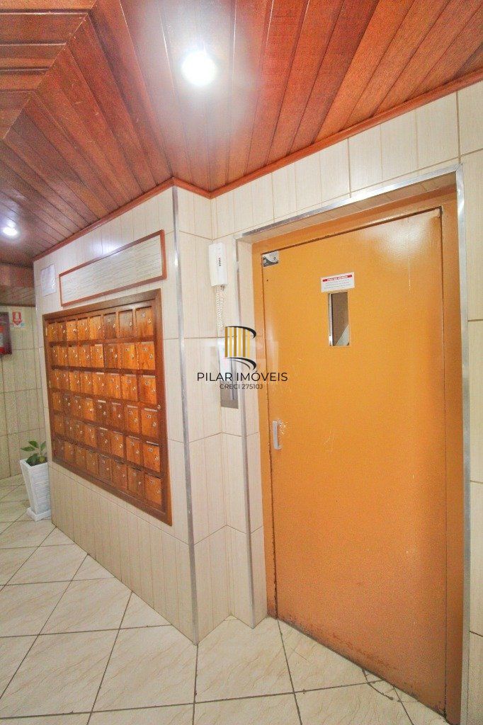 Apartamento para Venda - 56m², 2 dormitórios, Jardim Sabará