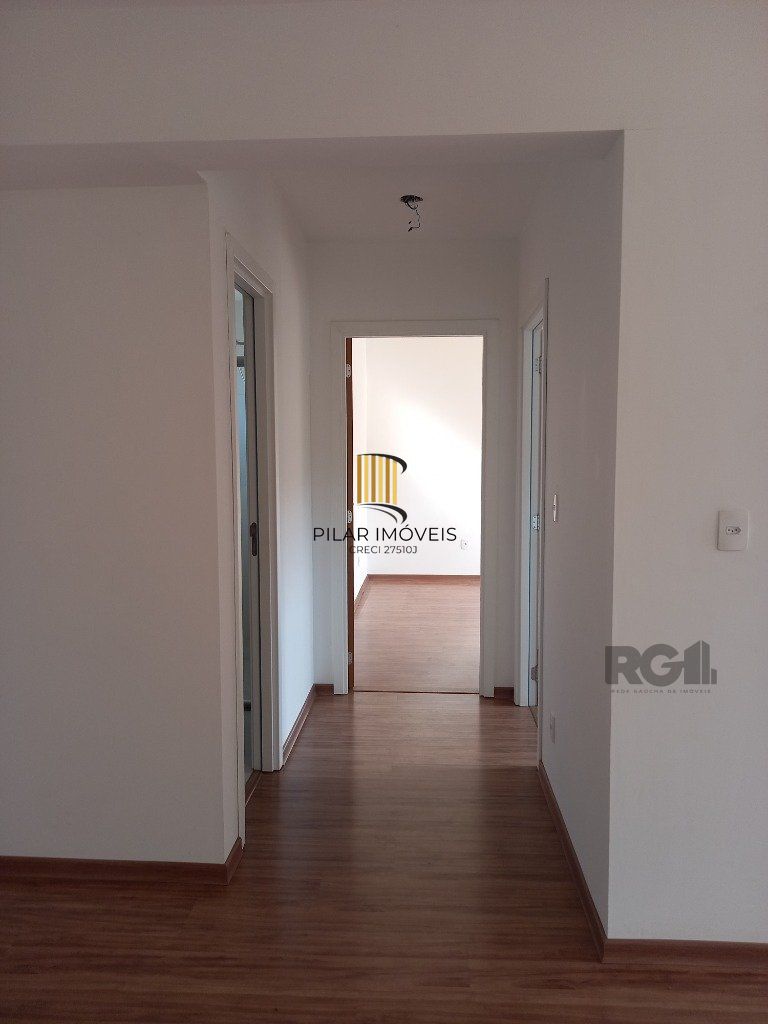 Apartamento de 02 dormitorios com suite no  Teresopolis