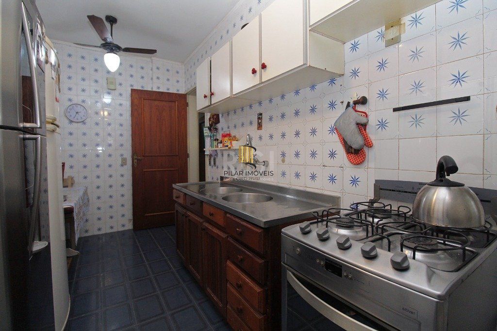 Apartamento para Venda - 84.85m², 2 dormitórios, sendo 1 suites, 1 vaga - Moinhos de Vento