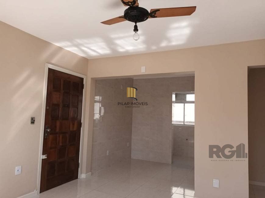 Excelente apartamento de 73m² com 2 dormitórios.