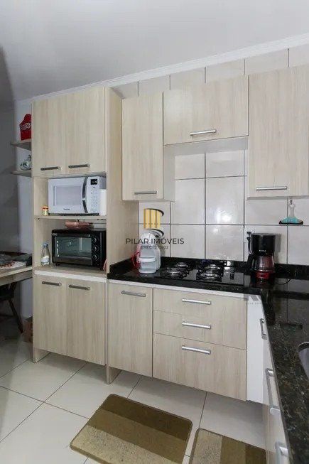 Casa em condomínio com 3 dormitórios, 1 vaga no bairro Nossa Senhora das Graças, Canoas!