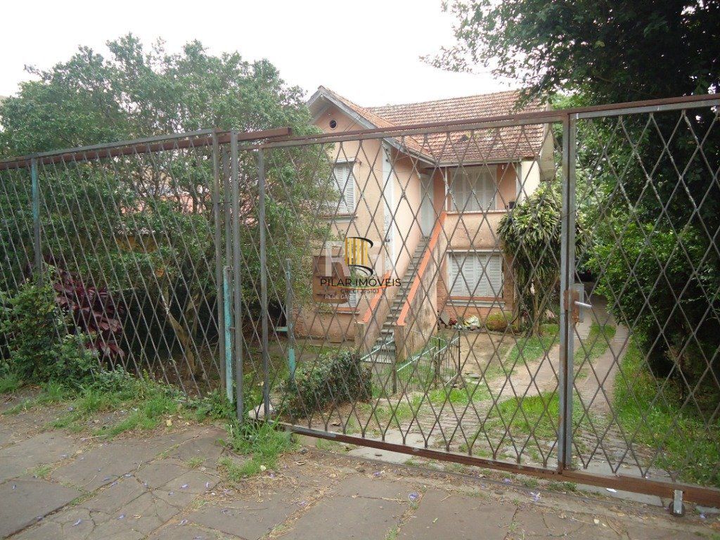 Terreno para Venda - 884m², 0 dormitórios, Teresópolis - Pilar Imóveis