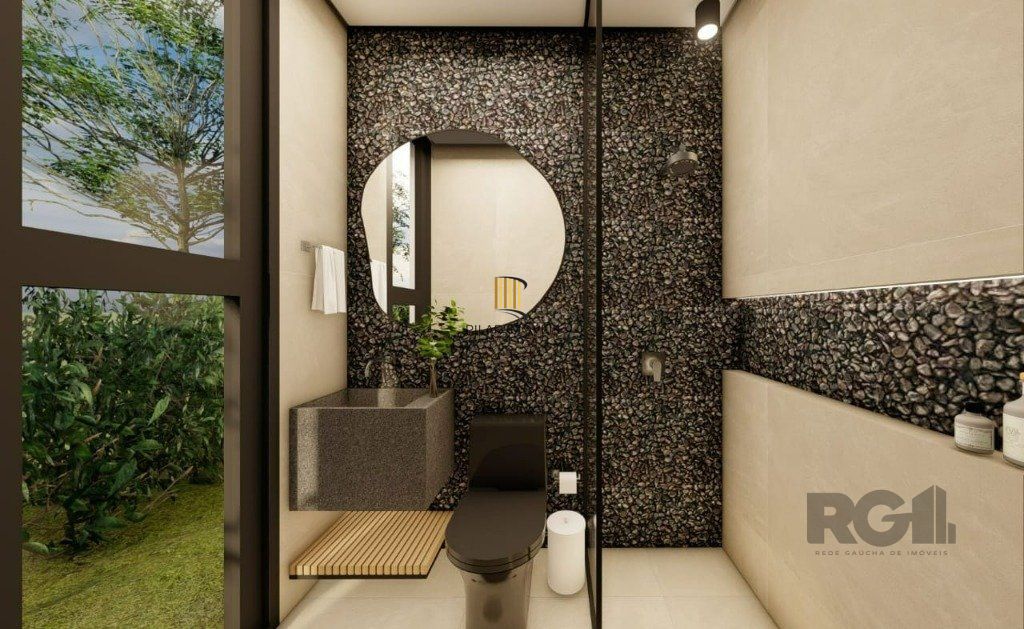Casa Condominio 5 Dormitório(s) Bairro São Francisco