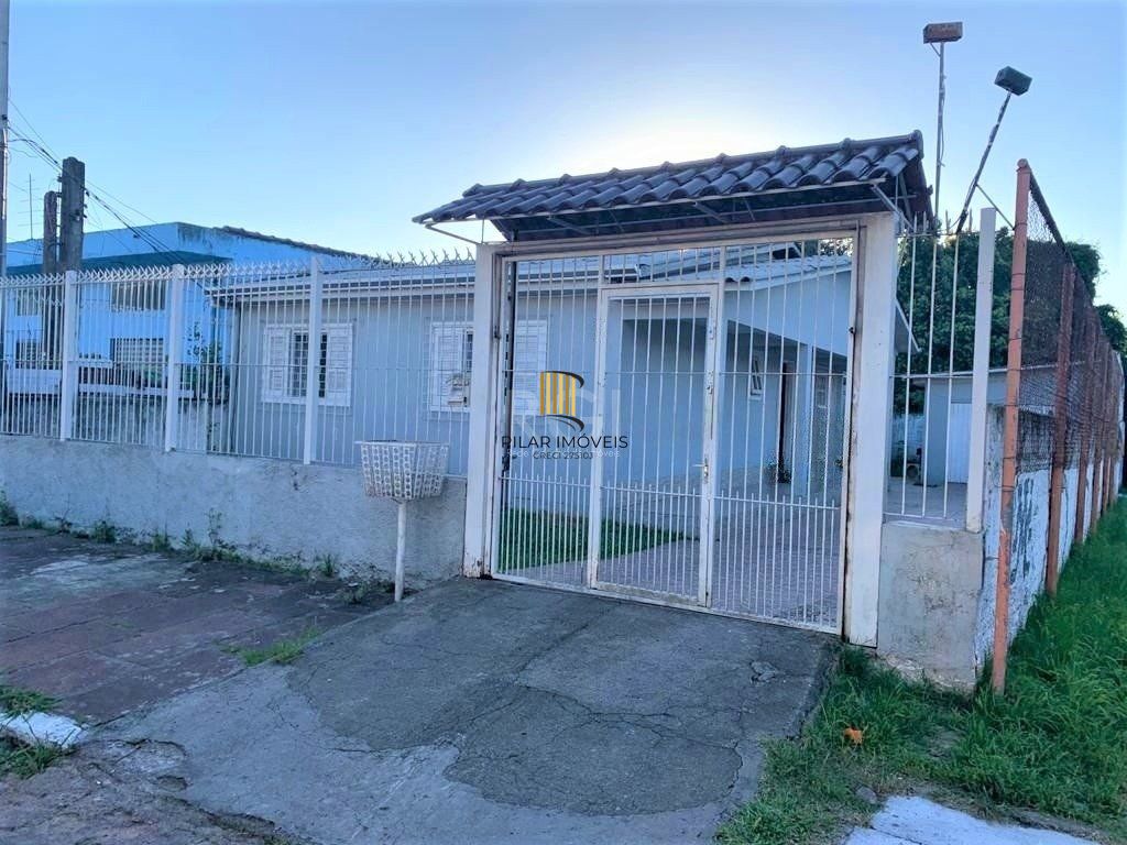 Casa de 175m², com 3 dormitórios