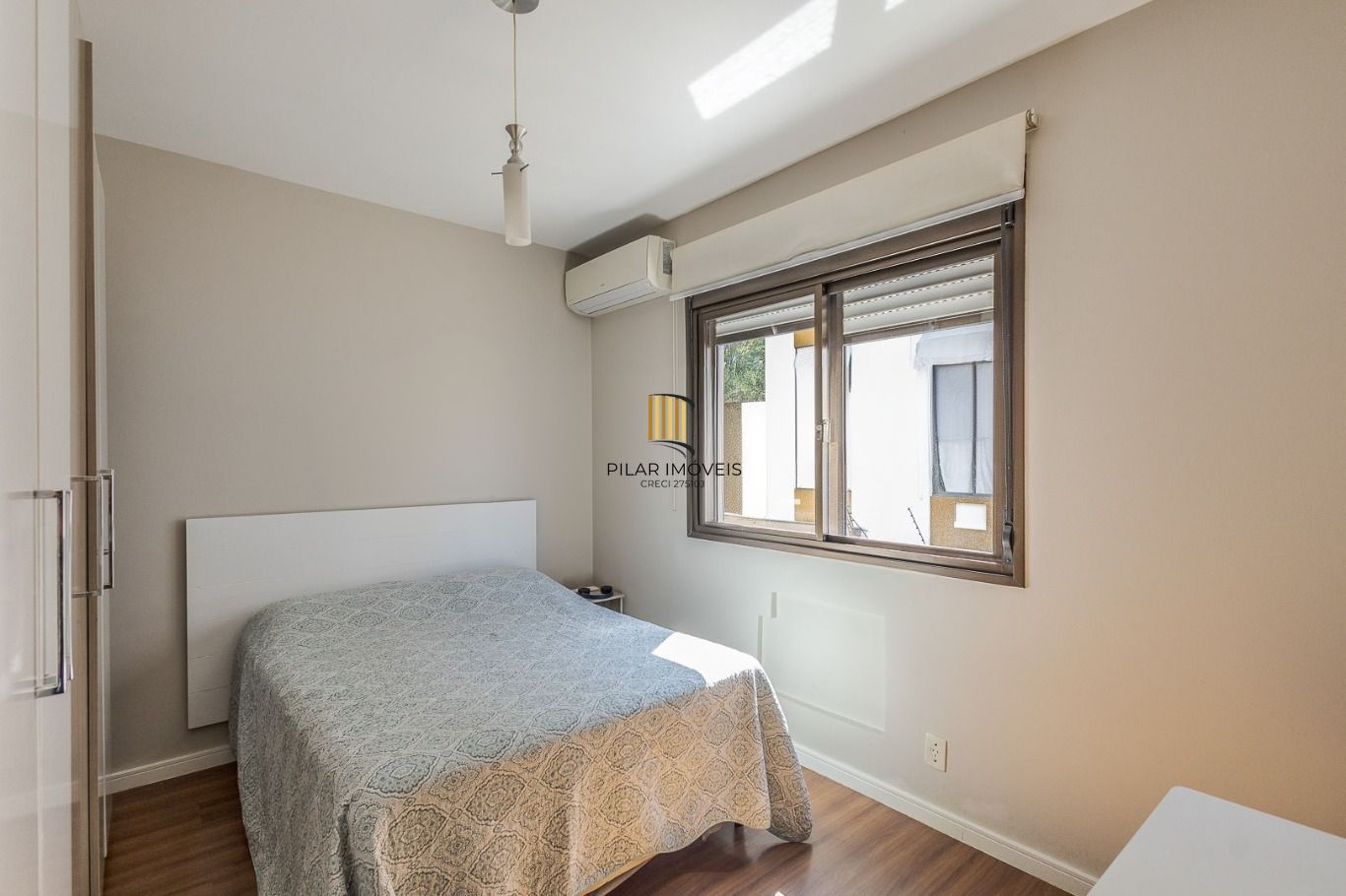 Apartamento 2 dorms à venda Rua Felipe de Oliveira, Petrópolis - Porto Alegre