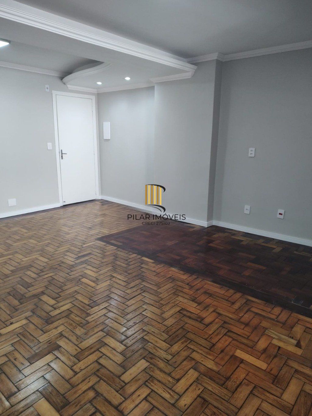 Apartamento JK à venda com 1 quarto 36 m²  rua dos andradas, centro histórico, porto alegre