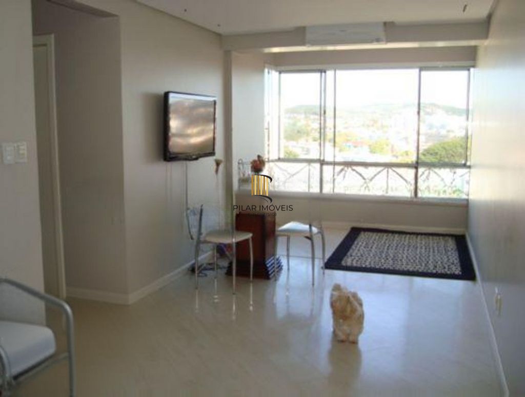 Apartamento 3 dorms à venda Rua Xavier da Cunha, Nonoai - Porto Alegre - Pilar Imóveis