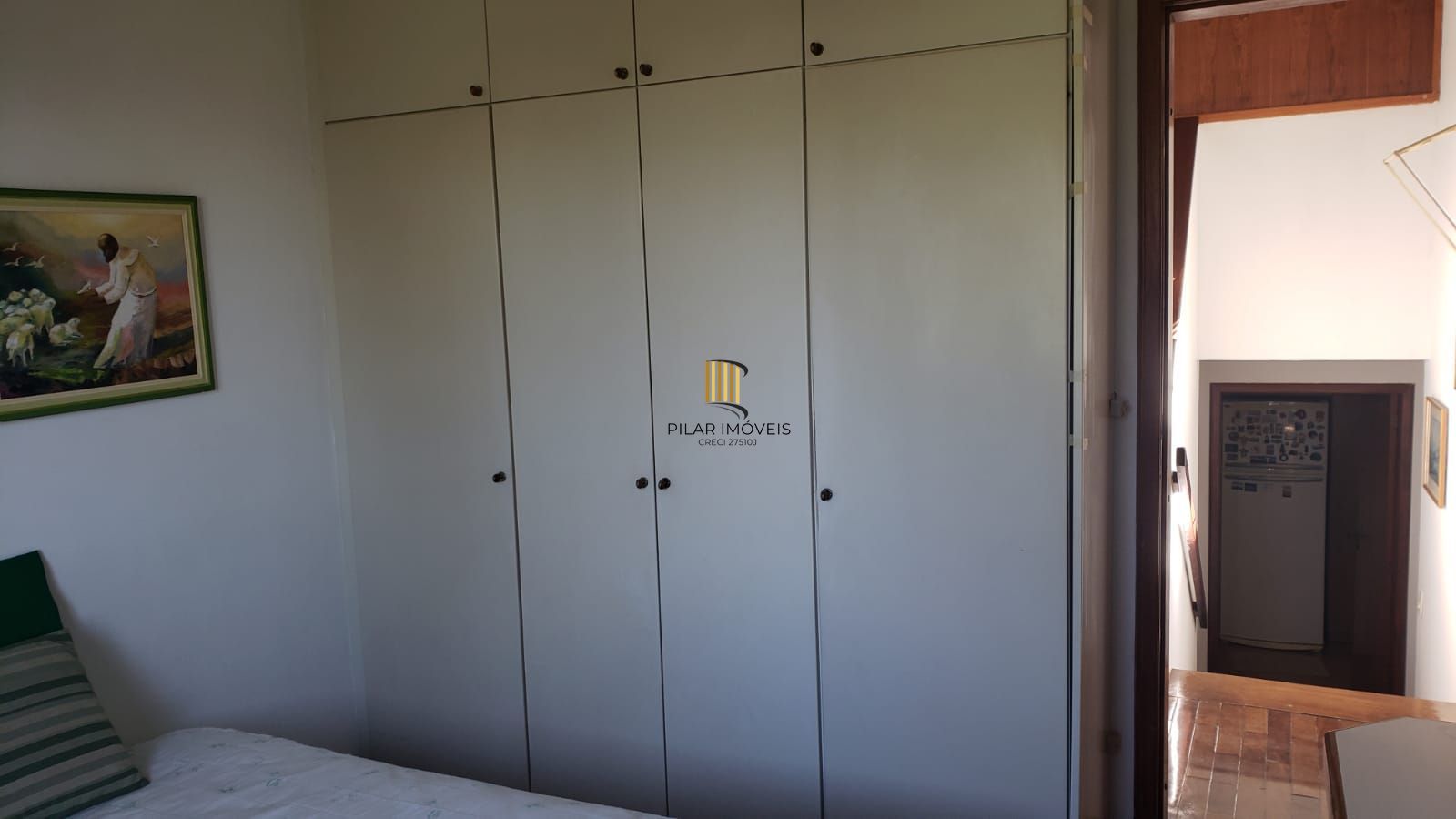 Casa 5 dormitórios no bairro Teresópolis