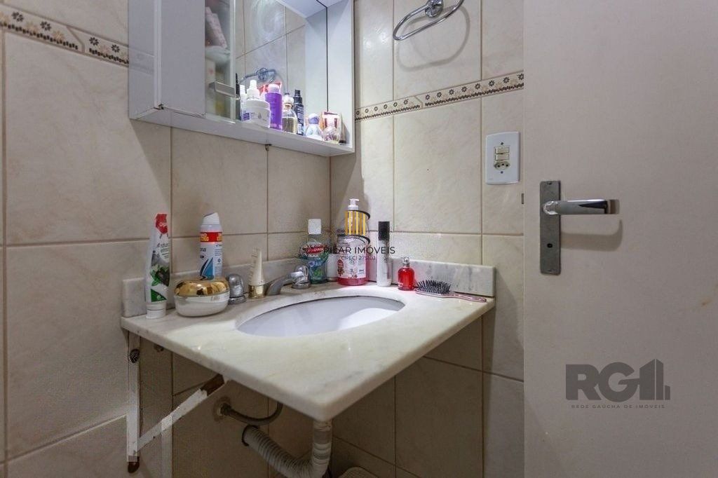 Apartamento de 1 dormitório com 68m², no bairro Jardim Botânico