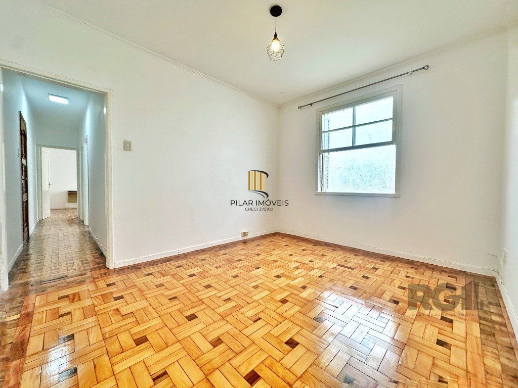 Apartamento 2 dormitórios no bairro Centro Histórico