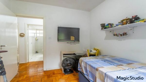 Apartamento 03 dormitórios, Bairro Rio Branco