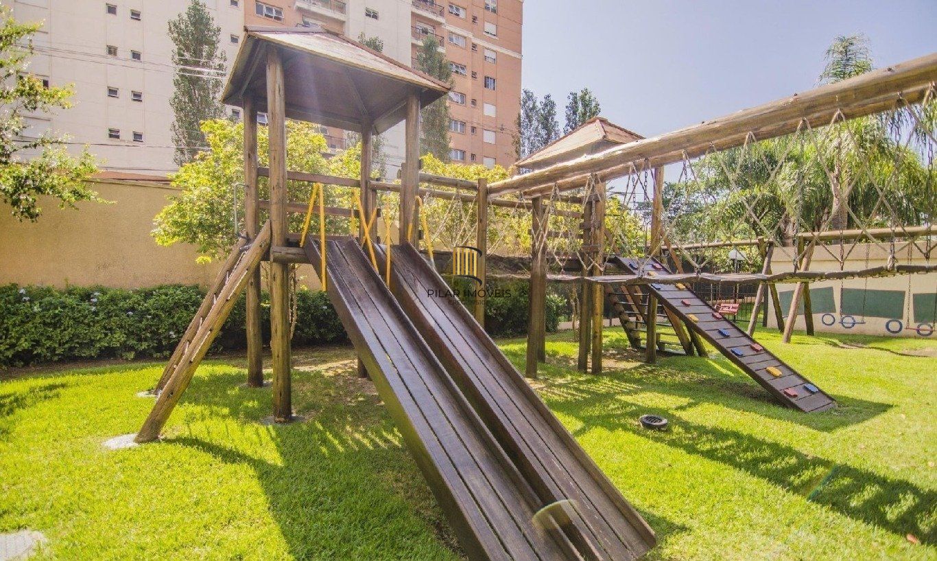 Apartamento 3 dorms à venda Avenida Túlio de Rose, Jardim Europa - Porto Alegre