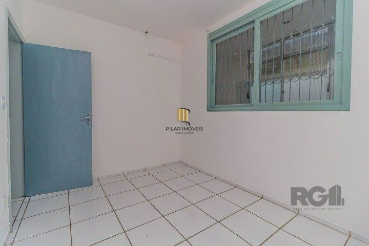 Casa 4 dormitórios no bairro São Sebastião