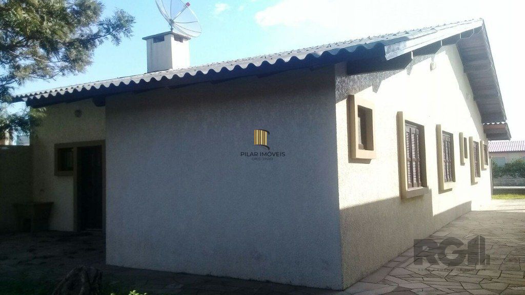 Casa 4 Dormitório(s) Bairro Curumim