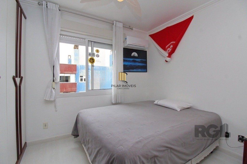 Excelente apartamento de 83m² com 3 dormitórios e 2 vagas.