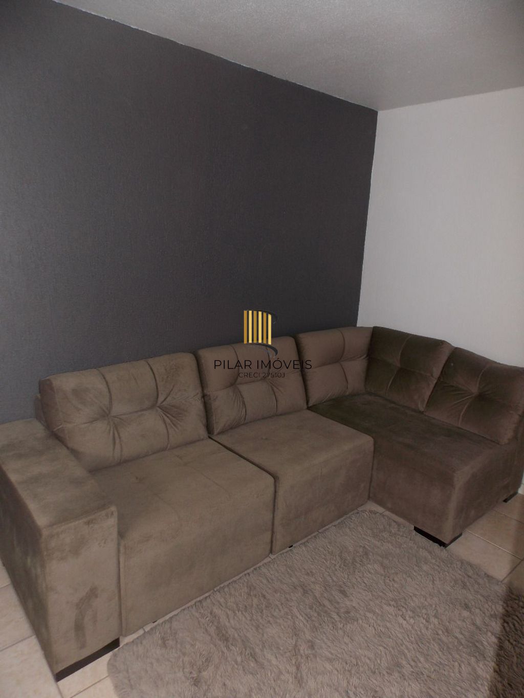Apartamento 2 dorms à venda Rua Paulo Renato Ketzer de Souza, Rubem Berta - Porto Alegre