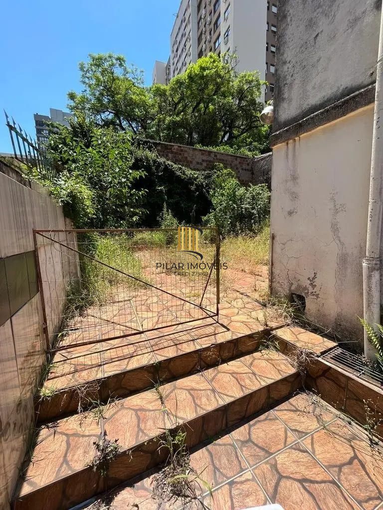 Terreno no bairro Passo da Areia