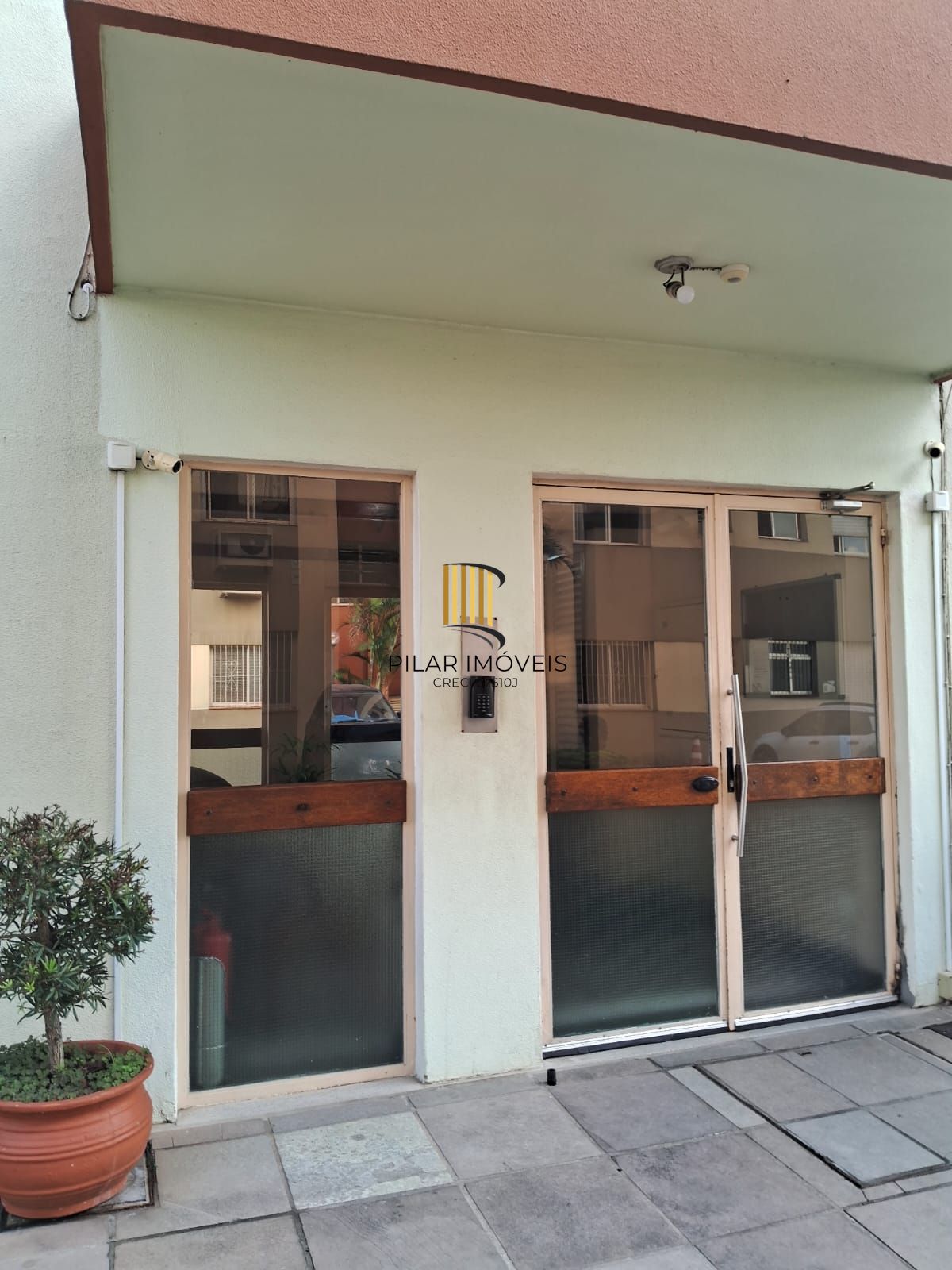 Apartamento à venda com 1 quarto 47 m²