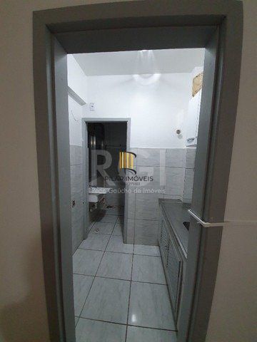 Apartamento para Venda - 38m², 1 dormitório, Centro Histórico