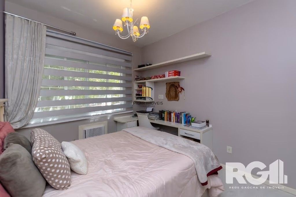 Apartamento 2 dormitórios no bairro Rio Branco