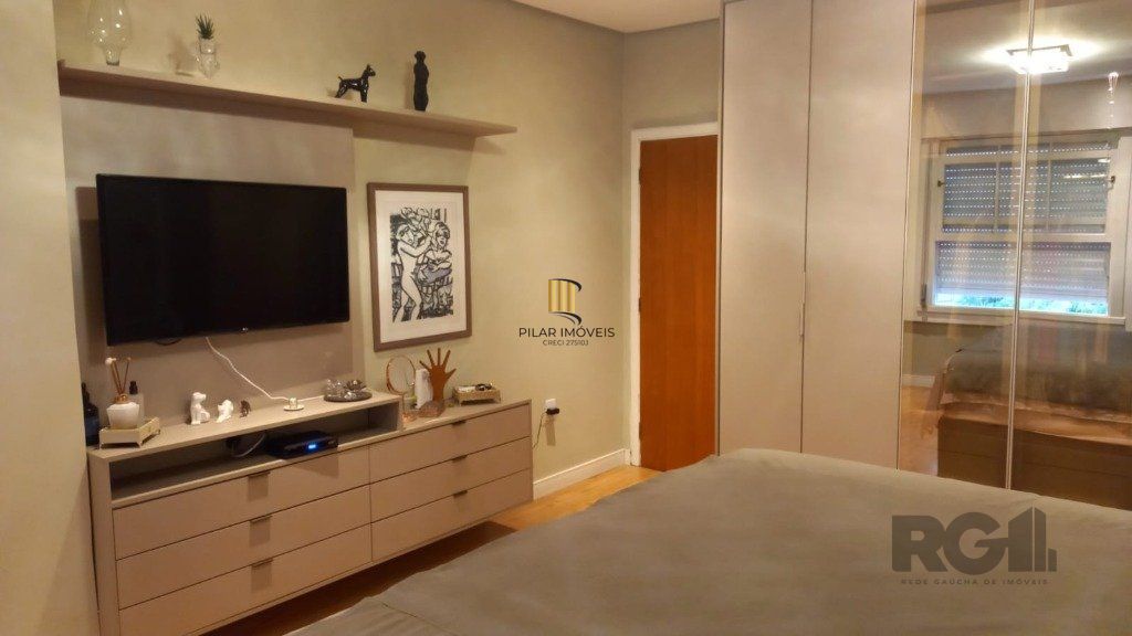 Casa 3 dormitórios no bairro Teresópolis
