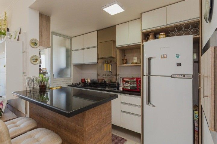 Apartamento 3 dormitórios no bairro Partenon