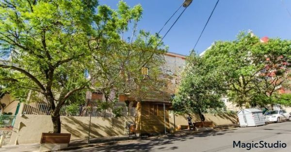 Apartamento 03 dormitórios, Bairro Rio Branco