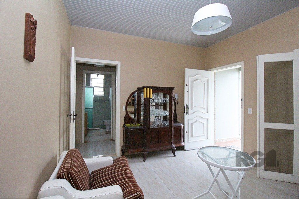 Casa 3 dormitórios no bairro Teresópolis