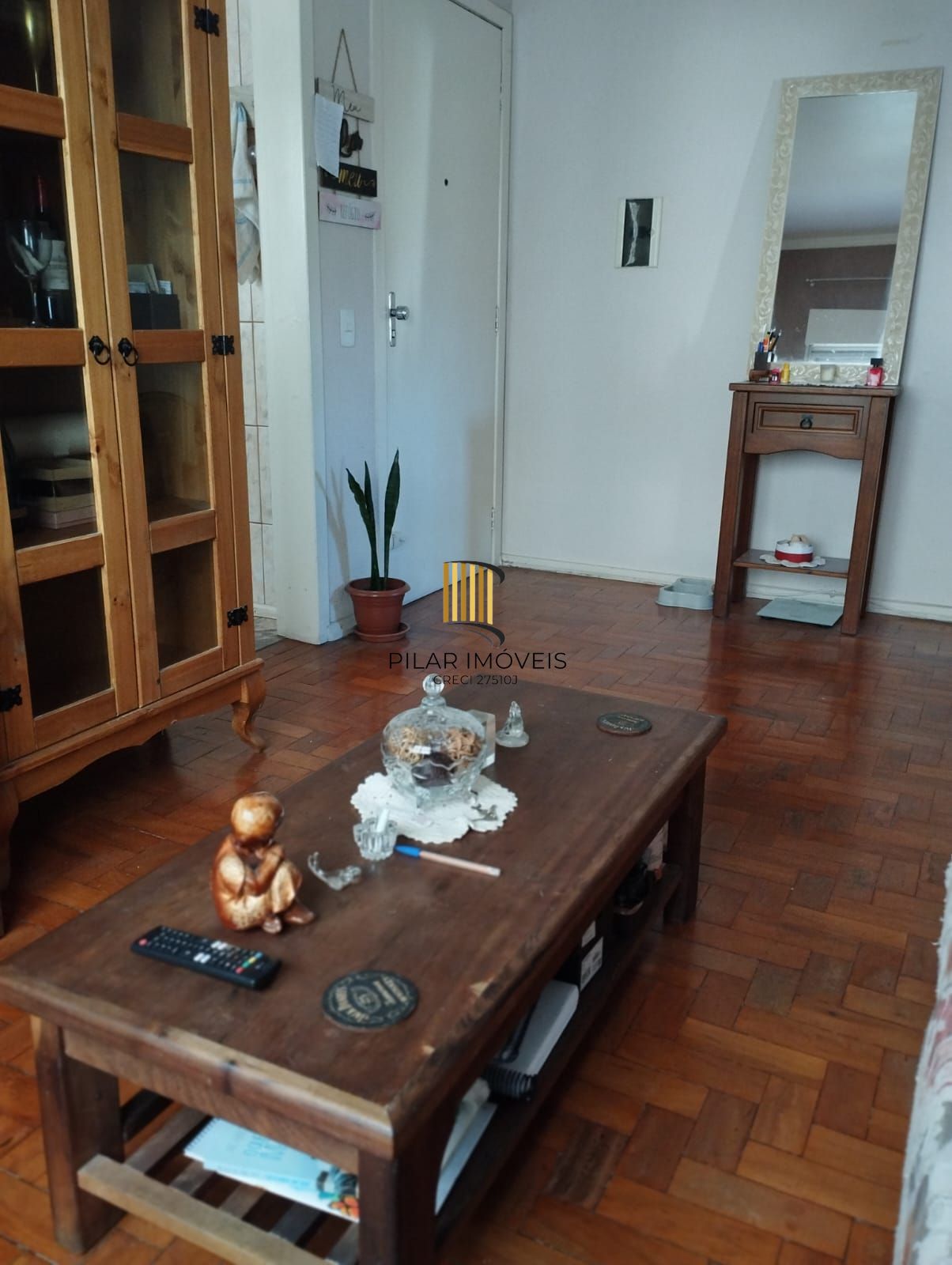 Apartamento 1 dormitório no bairro Tristeza