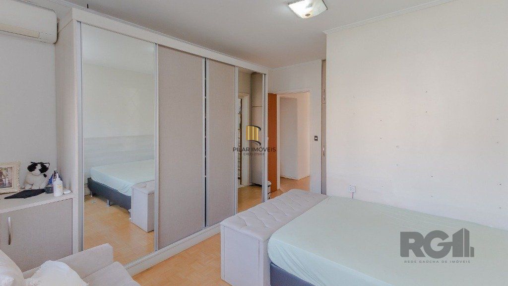 Casa de 129m², bairro Jardim Europa