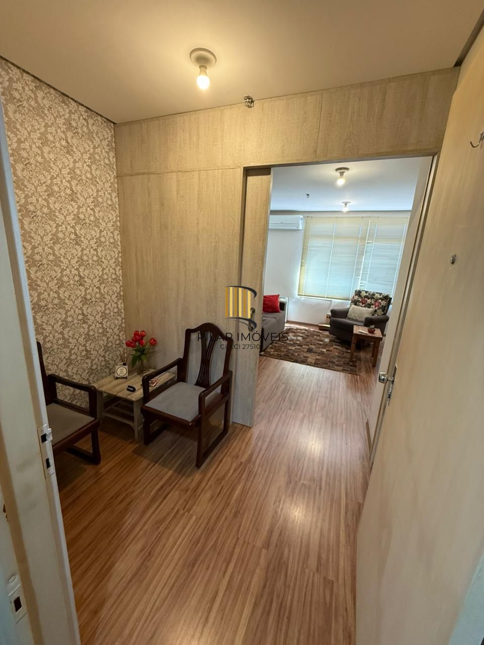 Sala Comercial à venda no bairro Menino Deus – Porto Alegre