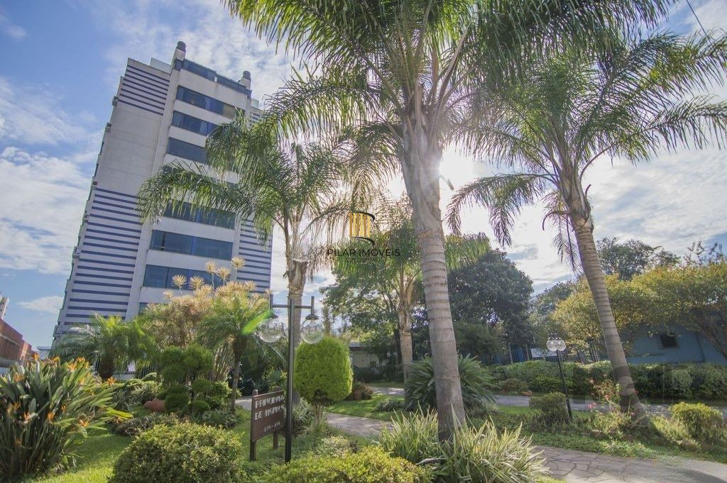 Apartamento para Venda - 145m², 3 dormitórios, 2 vaga - Passo da Areia