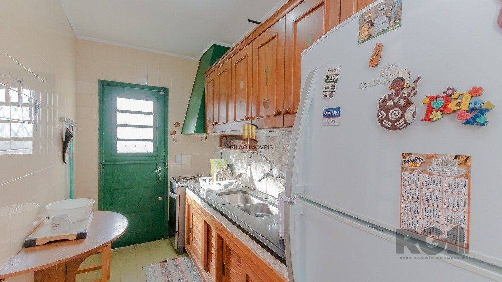 Casa de 129m², bairro Jardim Europa