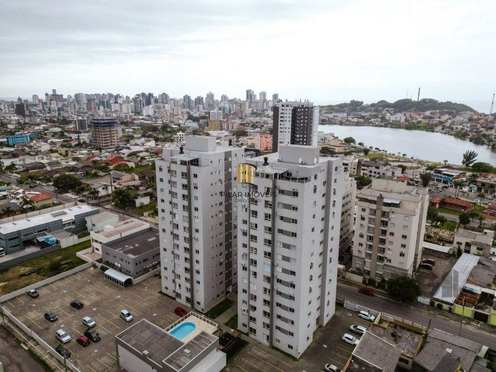 Apartamento 2 dormitórios no bairro Stan