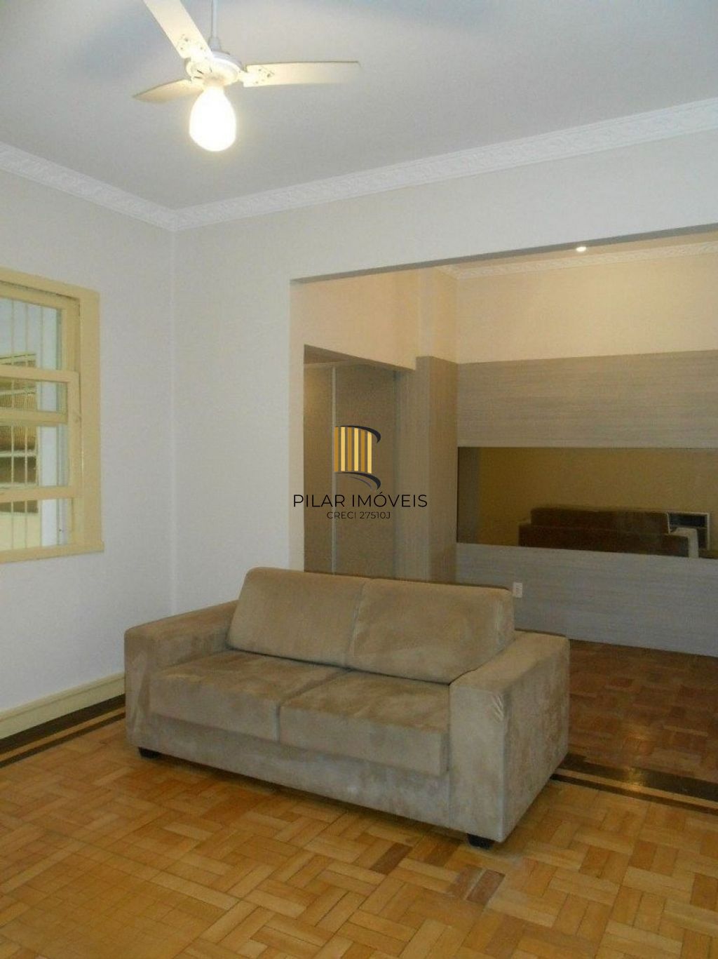 Apartamento de 2 dormitórios à venda no Bairro Auxiliadora - Porto Alegre