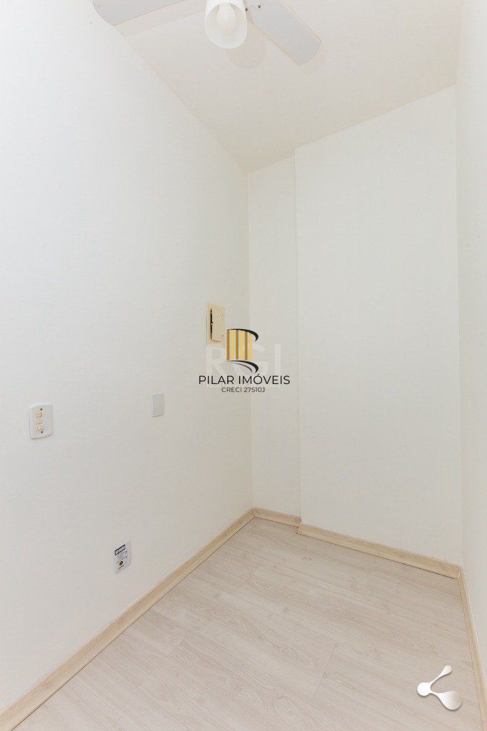 Conjunto/Sala para Venda - 26.51m², 0 dormitórios, Petrópolis