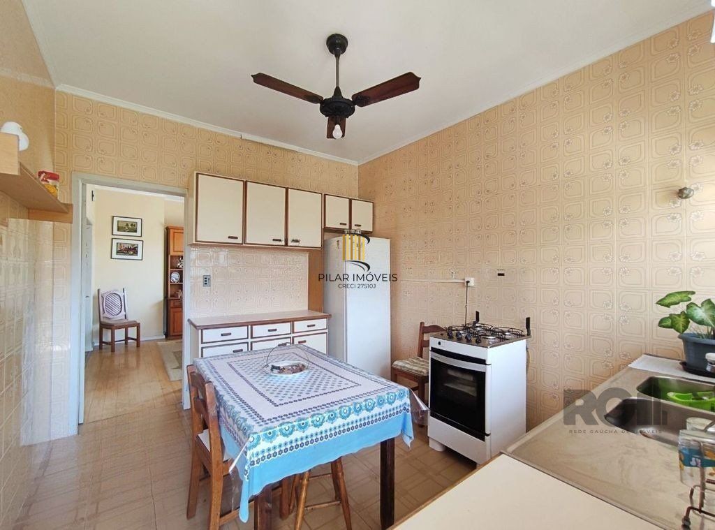 Casa 3 dorms à venda Travessa José Rodrigues Fonseca, Vila Ipiranga - Porto Alegre