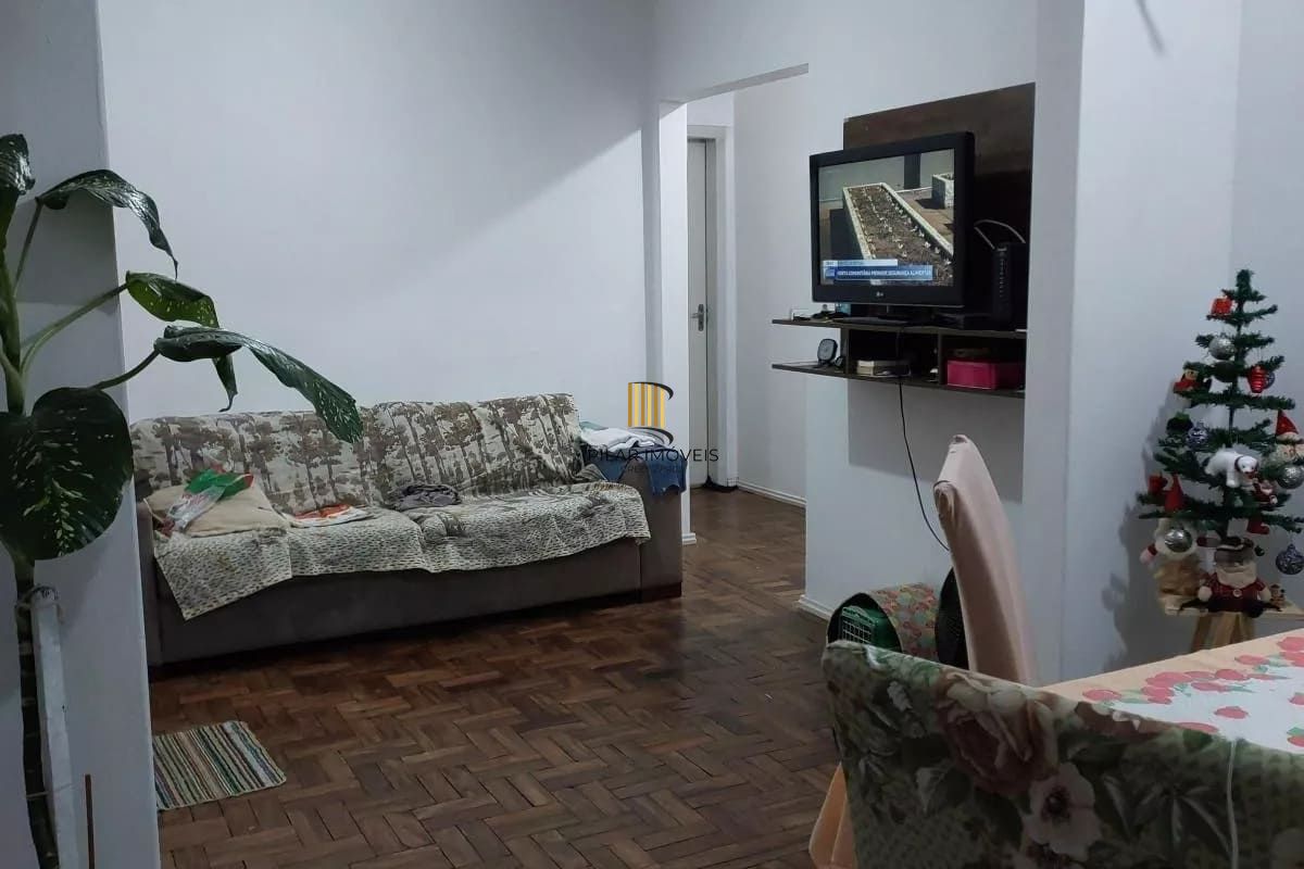 Apartamento à venda com 80m², 3 quartos e sem vaga