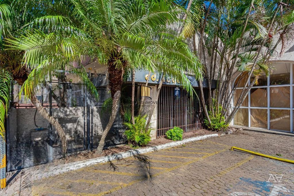 Cobertura 1 dorm à venda Rua Vicente da Fontoura, Santana - Porto Alegre