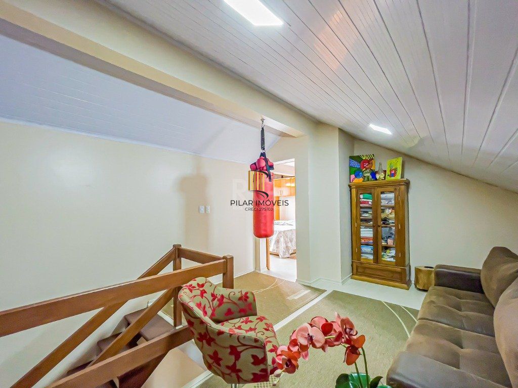 Casa Condominio para Venda - 241.06m², 4 dormitórios, sendo 2 suites, 2 vagas - Agronomia
