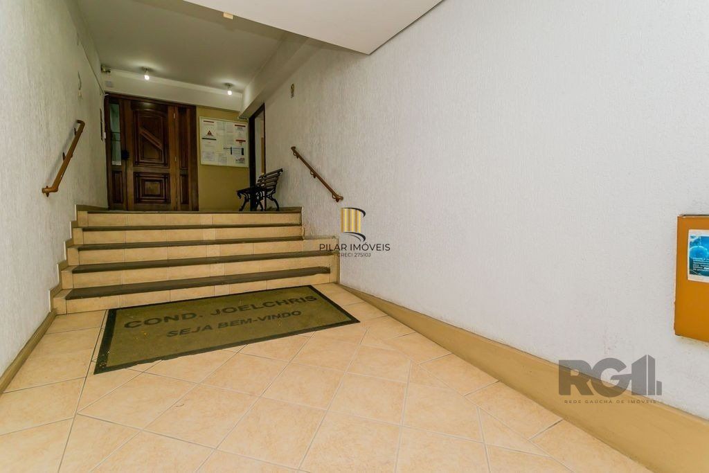 Sala/Conjunto comercial à venda Avenida Bento Gonçalves no bairro Partenon