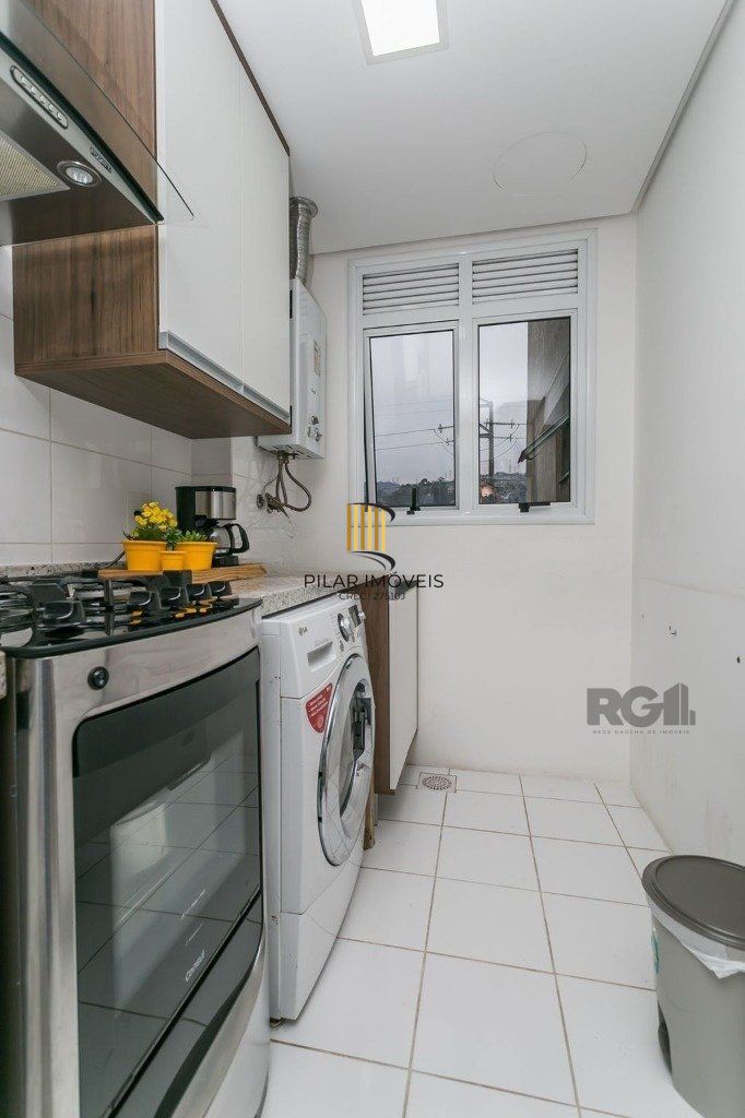 Apartamento 70m² - 3 dormitórios, 1 vaga no bairro Partenon