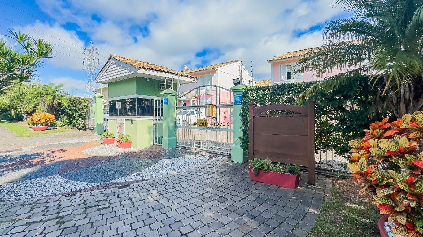 Casa em Condomínio de 2 dormitórios à venda em Sarandi, Porto Alegre.
