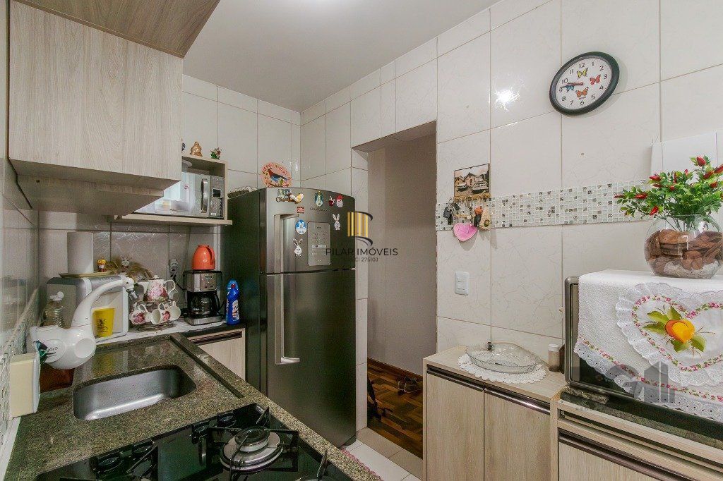 Apartamento de 02 dormitorios com vaga proximo ao shoping Lindoia
